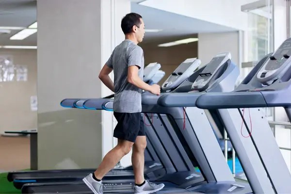 O Impacto do Treinamento de Alta Intensidade na Fisiologia Humana 