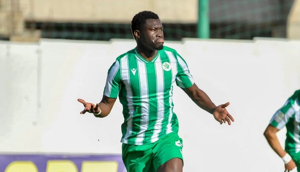 نهضة بركان ينتظر فسخ عقد بول من أجل التعاقد معه