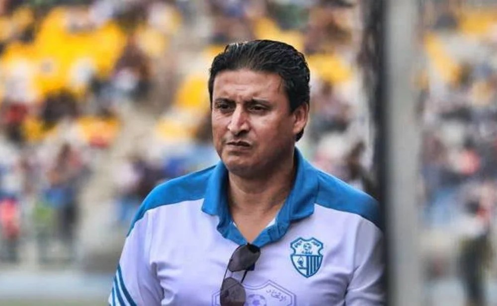 اتحاد طنجة يتعاقد مع مدير رياضي جديد