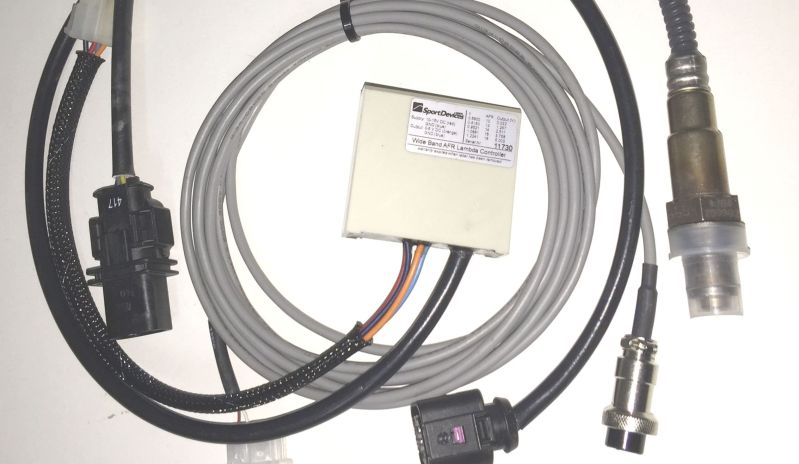 Lambda Pump Block Sportdevices - Nature Pictures - Creative Mobile Collection