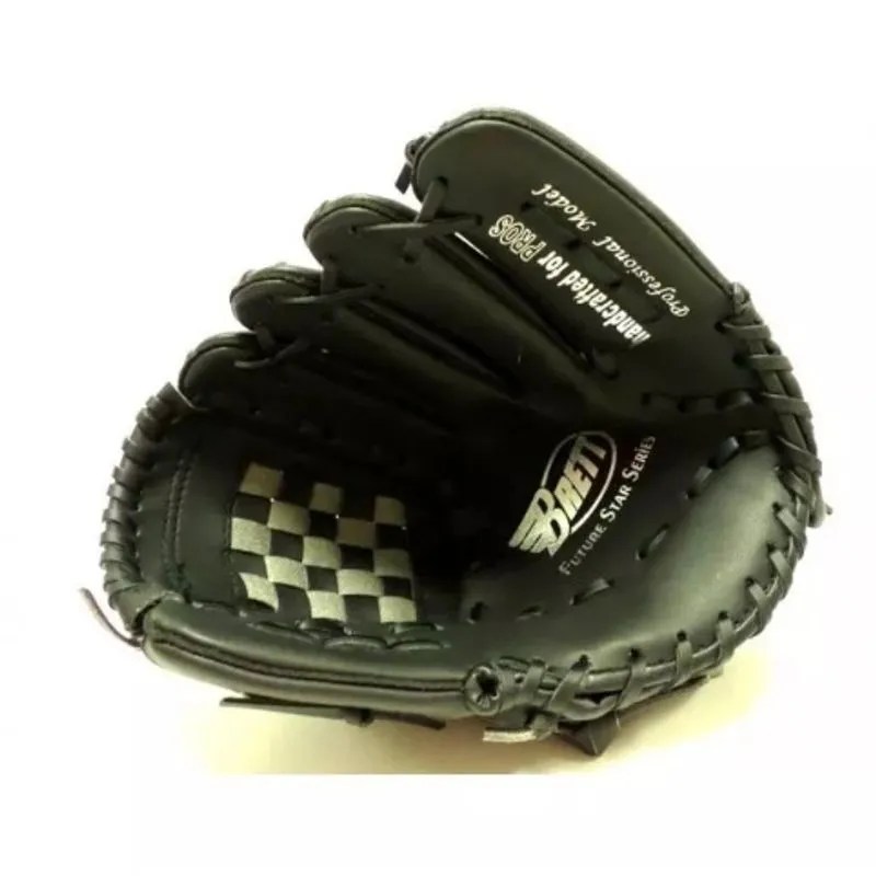 Guante De B Isbol Deportivo De Cuero Guante De Softball Para Mano - Minimal Image Collection - 8K Quality