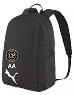 Cp Backpack - Light Design Collection - HD Quality