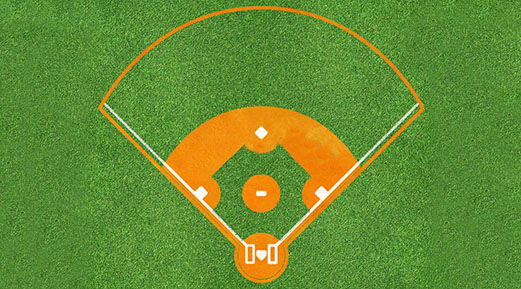 Baseball Field