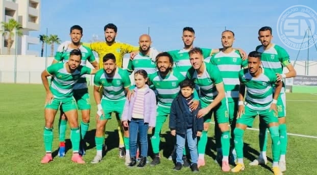 برنامج الجولة 18 من بطولة الهواة