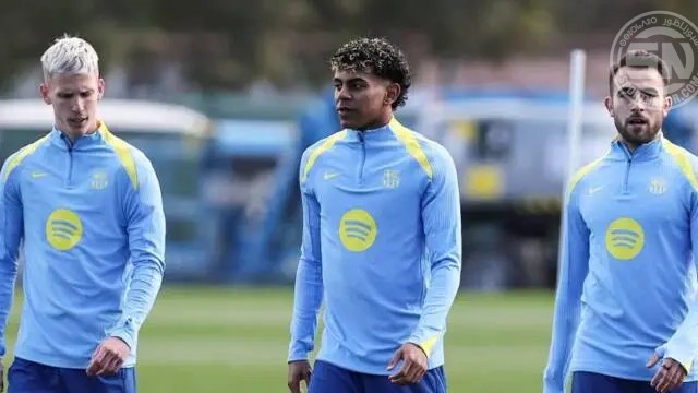 جيرونا ضد برشلونة: موعد انطلاق المباراة، القنوات الناقلة والمعاينة للجولة الرابعة والعشرين من الدوري الإسباني