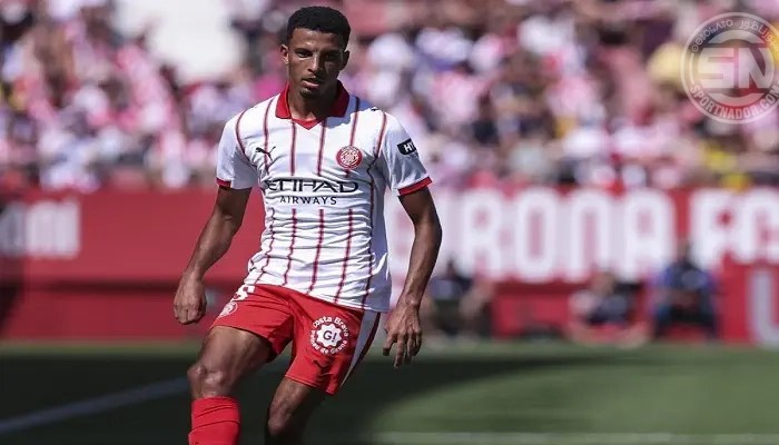 بعيدًا عن الركراكي… أوناحي يستعيد بريقه مع جيرونا بعد عودة قوية