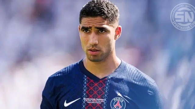 إحالة أشرف حكيمي إلى المحكمة في قضية اغتصاب تعود إلى 2023 بفرنسا