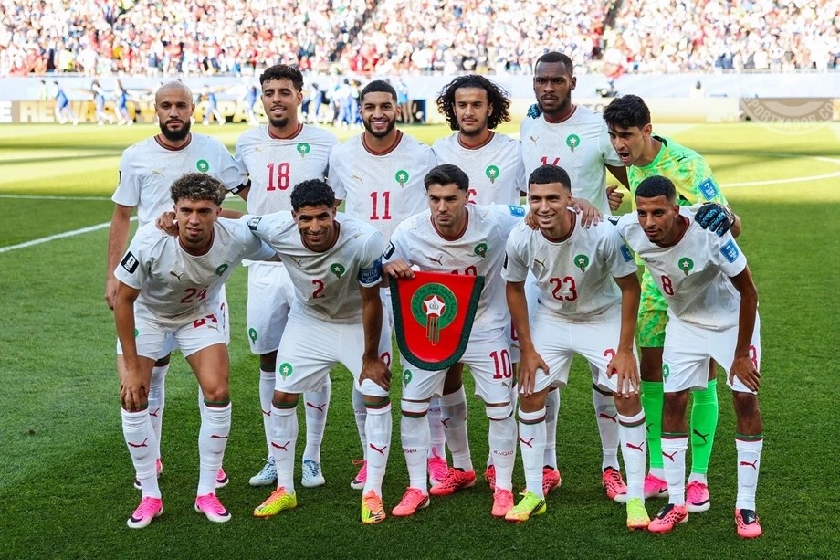 المغرب يصطدم بهولندا في قمة نارية بمونديال 2026.. أسود الأطلس يطاردون ربع النهائي بسلسلة 32 مباراة دون هزيمة والطواحين يتسلحون بالتاريخ