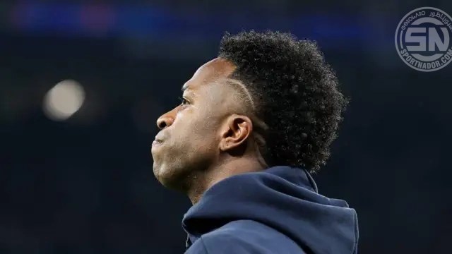 أرسنال يستهدف خطف فينيسيوس من ريال مدريد في صفقة تاريخية قد تتجاوز 160 مليون يوروج