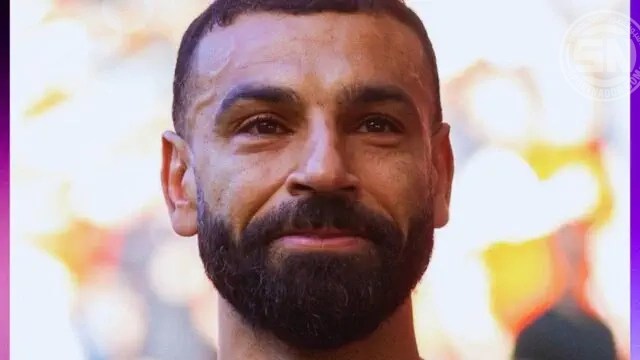 محمد صلاح يوقع لطرابزون سبور التركي بعقد يمتد لموسمين