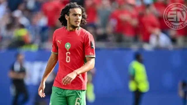 مانشستر سيتي يقترب من حسم صفقة المغربي أيوب بوعادي بعد مفاوضات متقدمة مع ليل تمهيدًا لانتقاله إلى الدوري الإنجليزي الممتاز