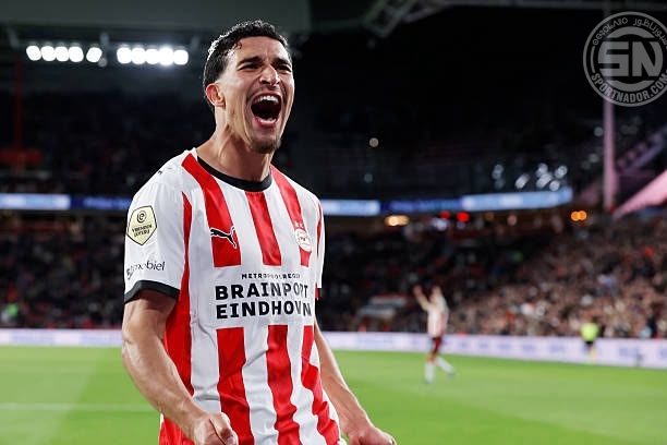 صهيب دريوش يقترب من رينجرز في صفقة بـ8 ملايين أورو بعد اتفاق مبدئي مع آيندهوفن وتجربة جديدة بالدوري الإسكتلندي