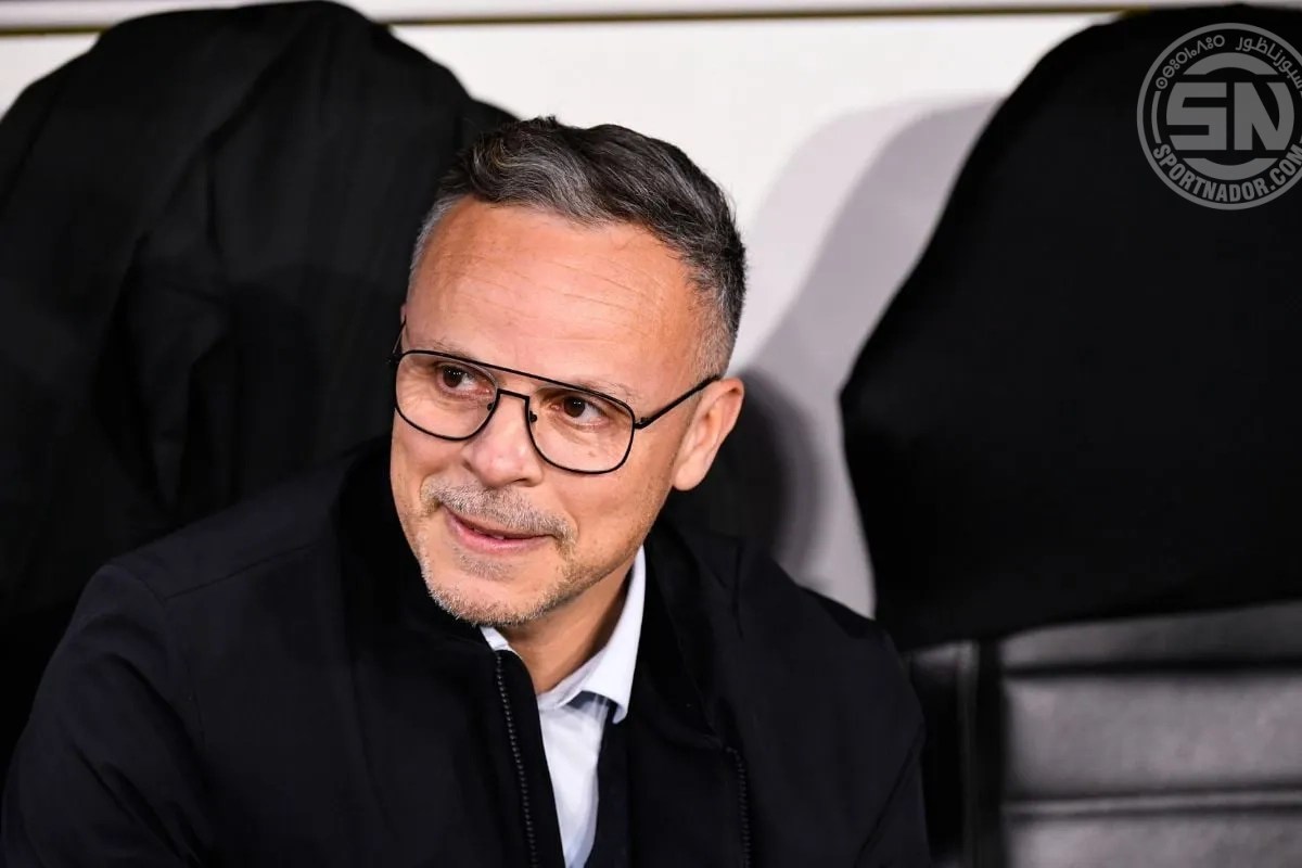 محمد وهبي يتحرك في أوروبا لاستقطاب المواهب المغربية ويجس نبض موهبة ريال مدريد تياغو بيتارش