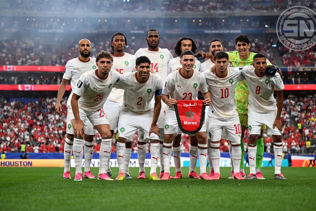 اعتذار كولومبيا يربك برنامج المنتخب المغربي الإعدادي ويضع الجامعة أمام مهمة البحث عن خصم بديل