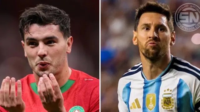 الأرجنتين ترفض عرض المليون دولار لمواجهة المغرب ودياً في الرباط