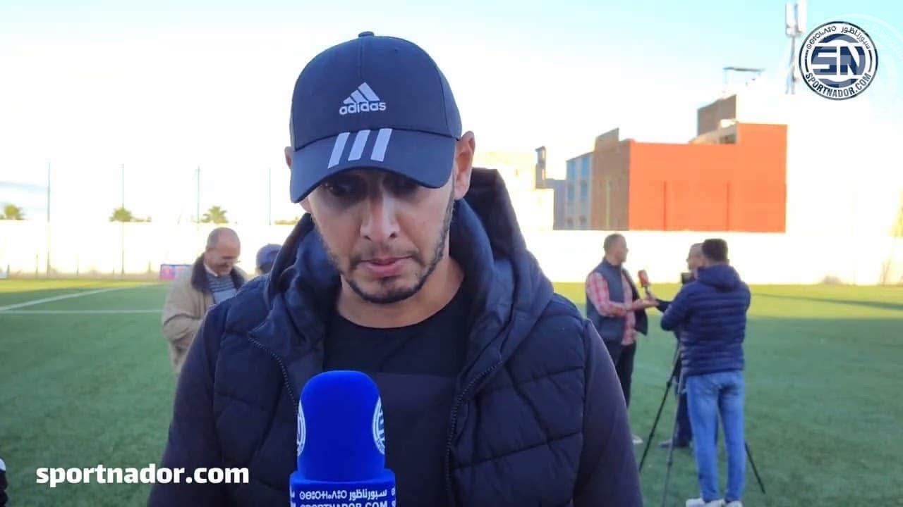عاجل : فوزي خليل مدربًا جديدًا للهلال الناظوري