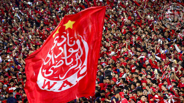 الدفاع الجديدي يمنع تنقل جماهير الوداد وتذاكر المباراة تصل إلى 1000 درهم