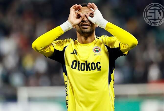 النصيري يتسبب في عقوبة لفنربخشة التركي بسبب صفقة انتقاله