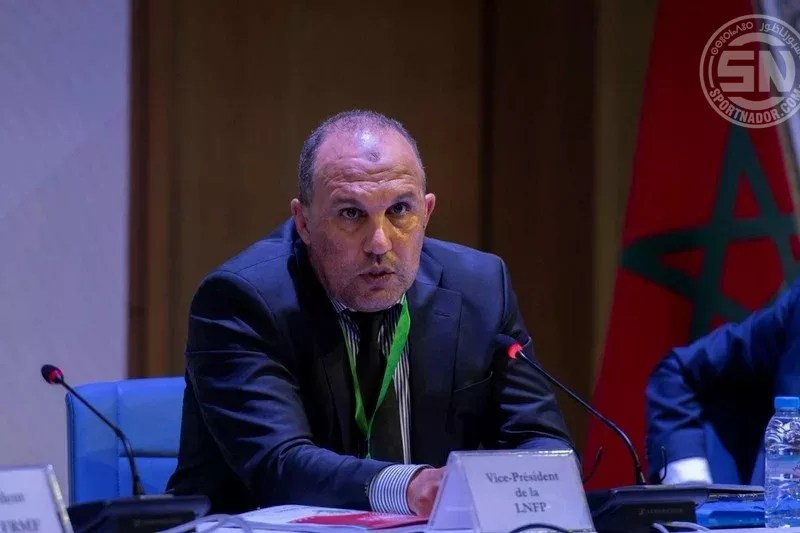 العصبة تطالب 28 نادياً بتسوية وضعيتها وإرسال التقارير الاجتماعية