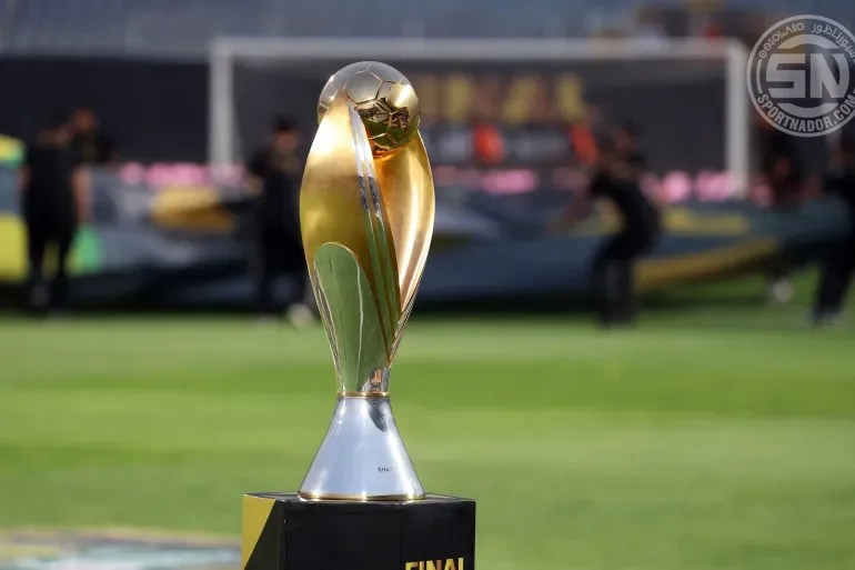 10 أندية تضمن تأهلها إلى دور مجموعات دوري أبطال إفريقيا