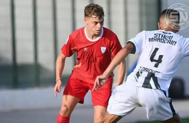 اتحاد الخميسات يفوز على سطاد المغربي (1-0) ويحقق فوزه الثاني
