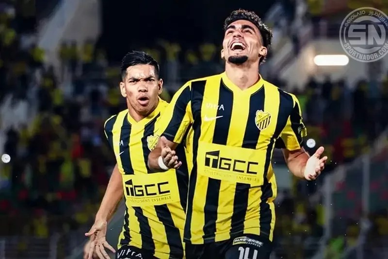 أسيك ميموزا يوافق على تأجيل مواجهة المغرب الفاسي إلى 17 أكتوبر
