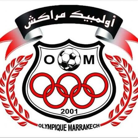 أولمبيك مراكش يراسل مديرية التحكيم احتجاجاً على قرارات الحكم الشرفاوي