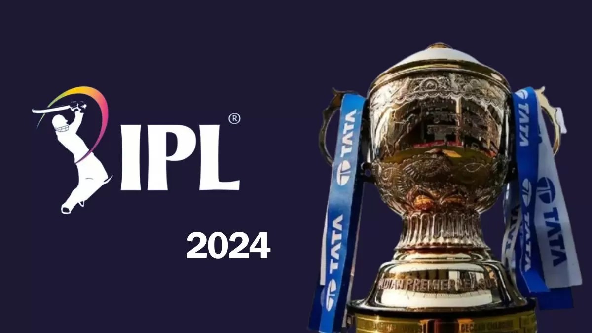 IPL 2024 where to watch, stream, schedule, fixtures, teams, preview
