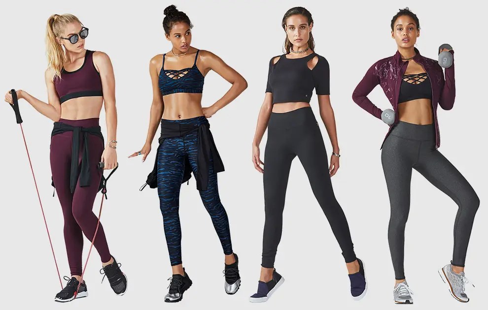 Sports yoga wear factory manufacturer