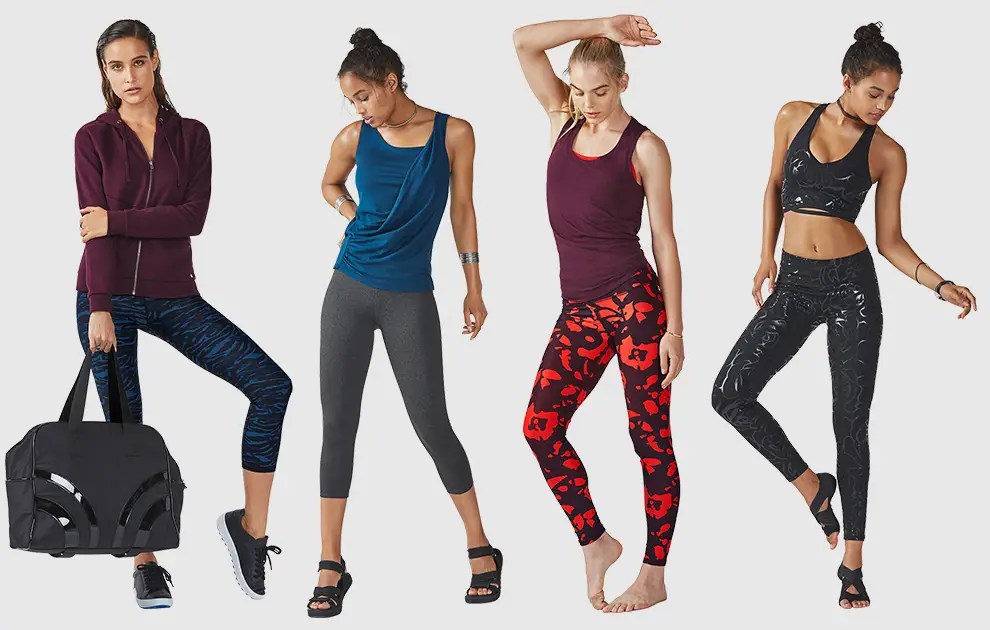 Sports yoga wear factory manufacturer