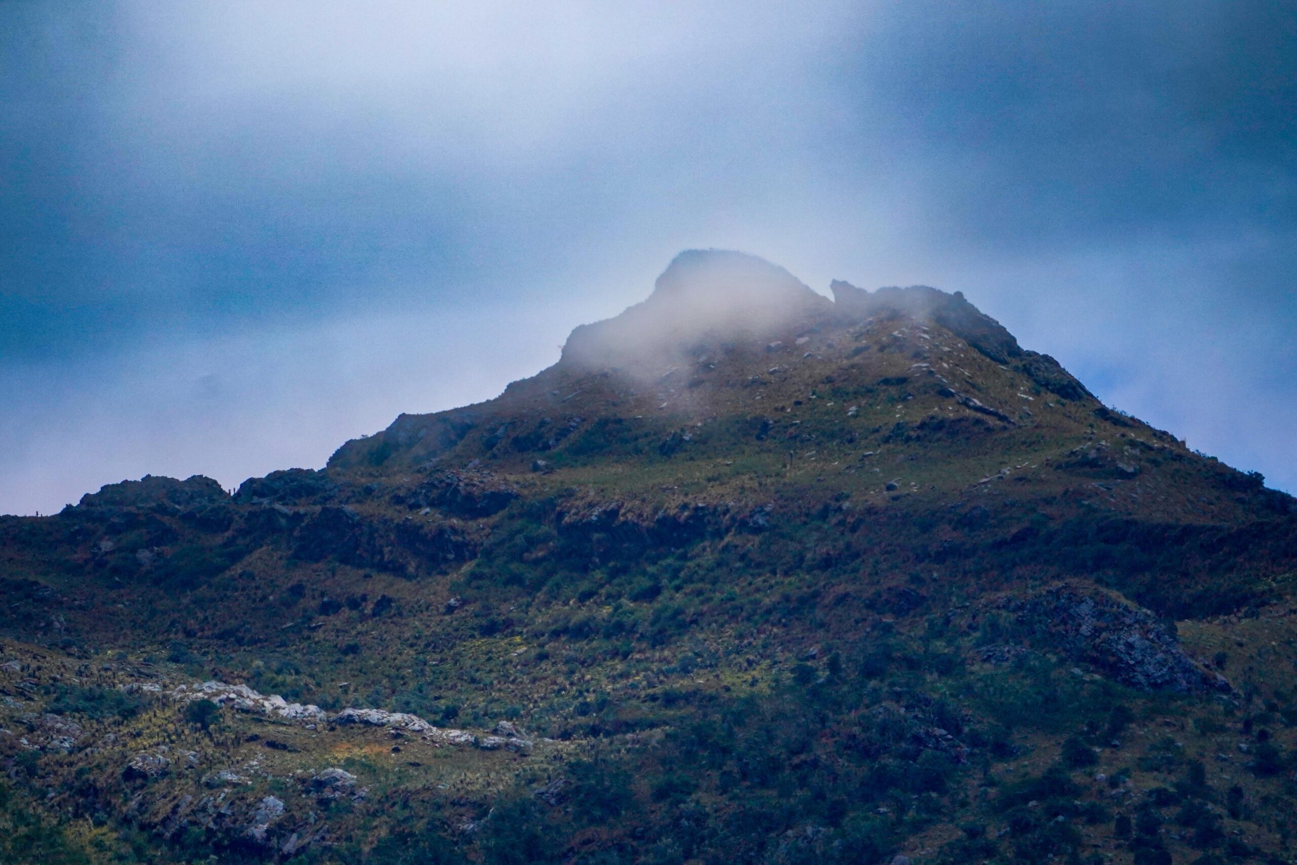 Minambiente destina 9,477 millones para Parque Natural Pan de Azúcar en Boyacá