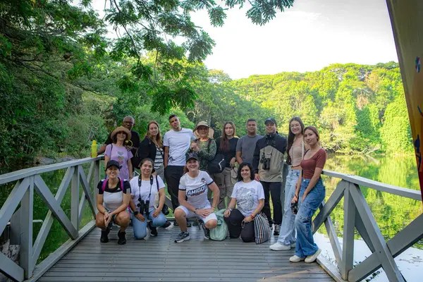¡Se prende el ‘Reto Cali Fresca’! Jóvenes podrán recibir financiación para transformar sus ideas en acción climática