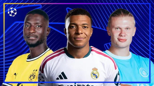 Jornada 1 de la Champions League: datos clave y qué ver en cada partido