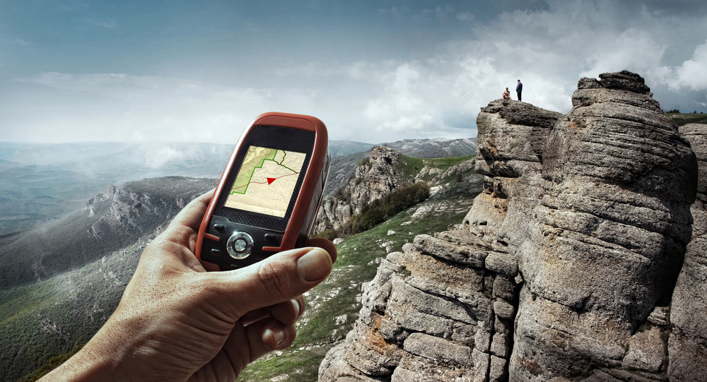The Best Hiking GPS To Buy In 2026 Sportsglory.