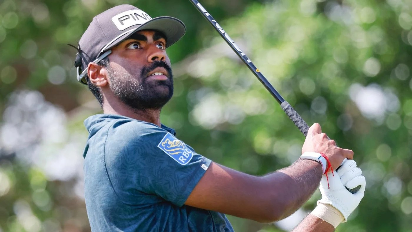RBC Heritage 2023 prop bets, golf odds, field, sleepers: Top PGA expert reveals head-to-head matchup picks RBC Heritage 2023 prop bets, golf odds, field, sleepers: Top PGA expert reveals head-to-head matchup picks