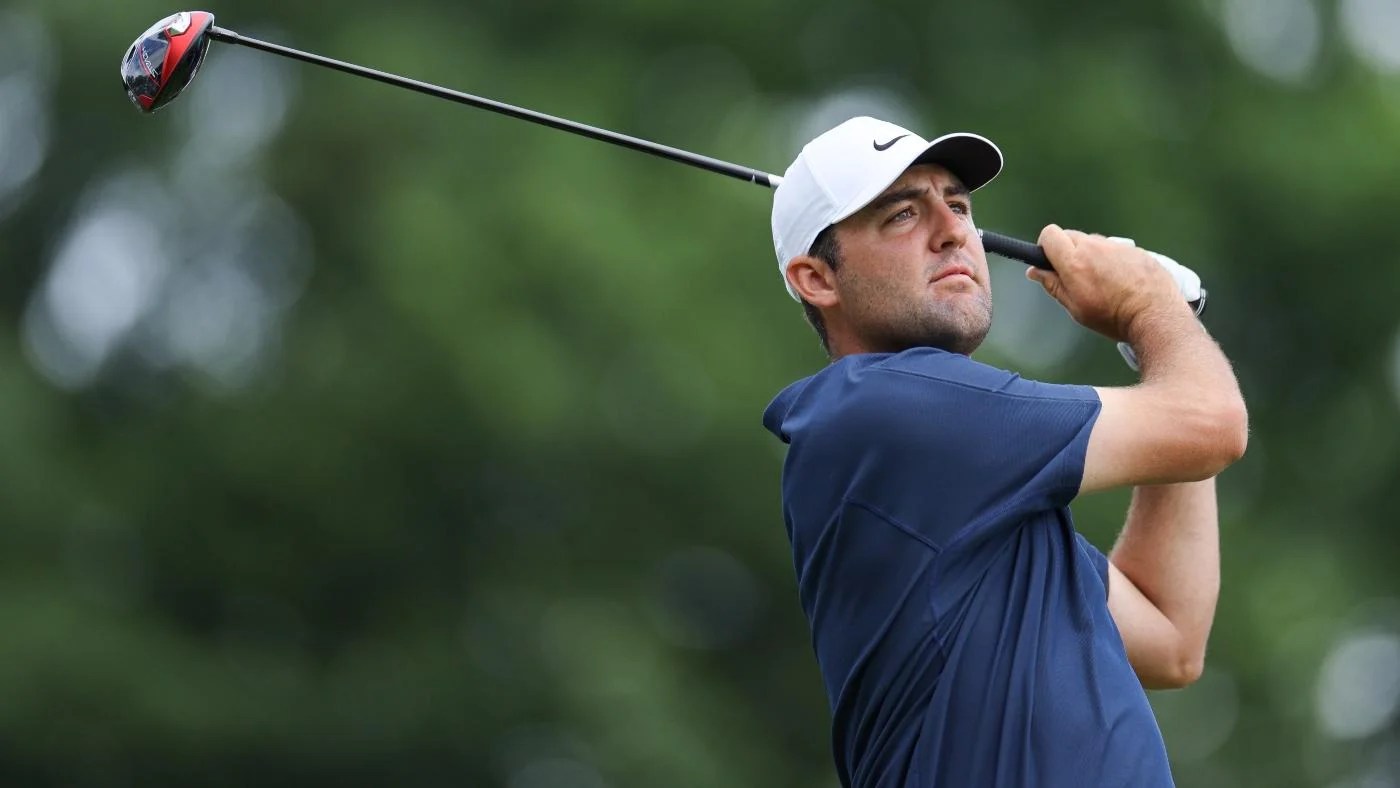 2023 BMW Championship odds, picks, field: PGA predictions, best bets by model that nailed 10 majors 2023 BMW Championship odds, picks, field: PGA predictions, best bets by model that nailed 10 majors