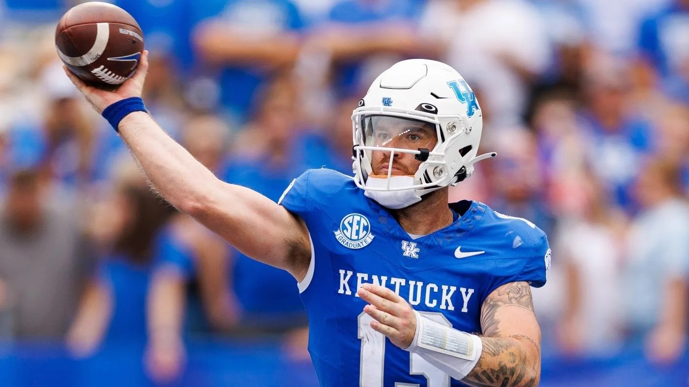 2023 college football Week 6 picks against the spread, betting odds, trends: Vegas insider reveals picks 2023 college football Week 6 picks against the spread, betting odds, trends: Vegas insider reveals picks