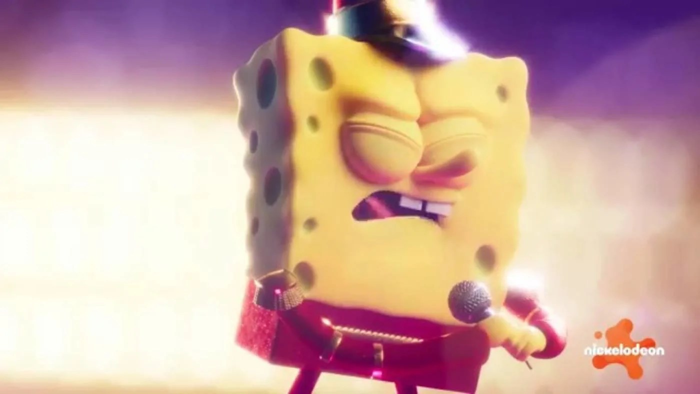 2024 Super Bowl: SpongeBob SquarePants to recreate ‘Sweet Victory’ performance before game on Nickelodeon 2024 Super Bowl: SpongeBob SquarePants to recreate ‘Sweet Victory’ performance before game on Nickelodeon