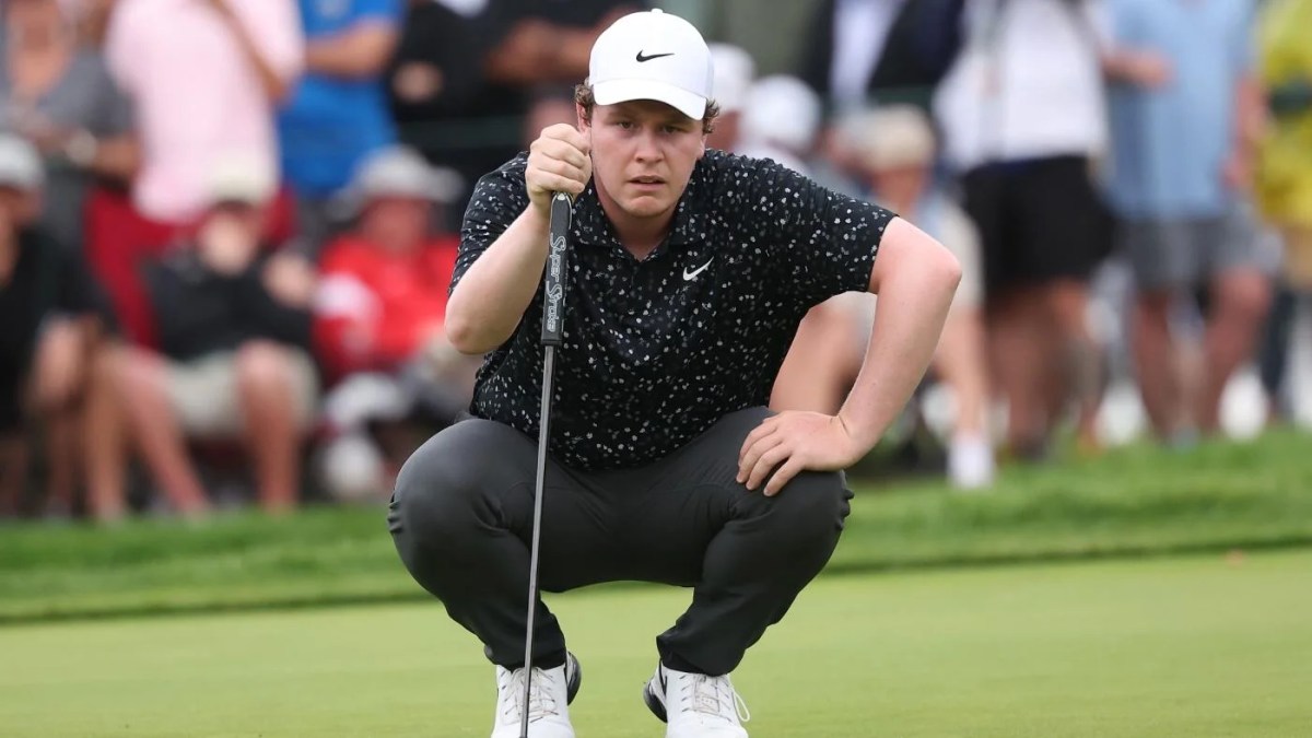 2025 Scottish Open props, expert picks, bets, predictions: Back Robert MacIntyre as top Scottish finisher 2025 Scottish Open props, expert picks, bets, predictions: Back Robert MacIntyre as top Scottish finisher