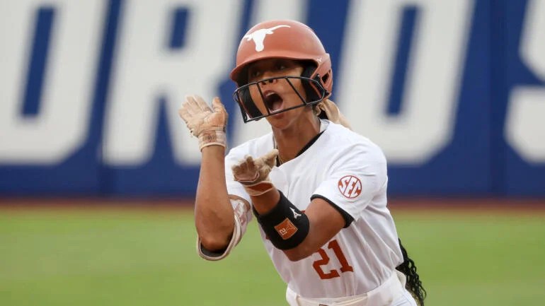 Women’s College World Series 2025 winner: Scores, results, bracket, games as Texas claims national title Women’s College World Series 2025 winner: Scores, results, bracket, games as Texas claims national title