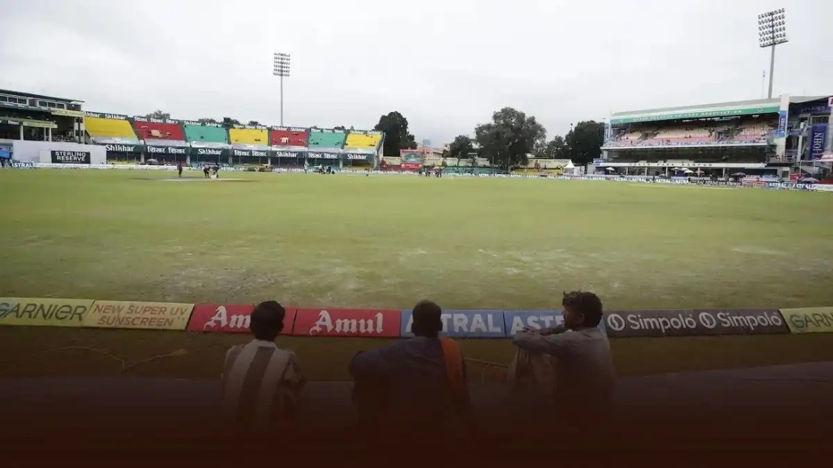 Kanpur Outfield Earns Unsatisfactory Rating, Receives Demerit Point from ICC