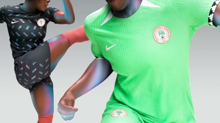 Watch Live!! Nigeria vs South Africa