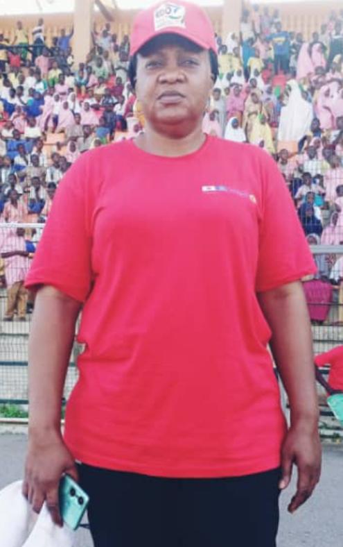 Gombe sports director hails Gara Gombe