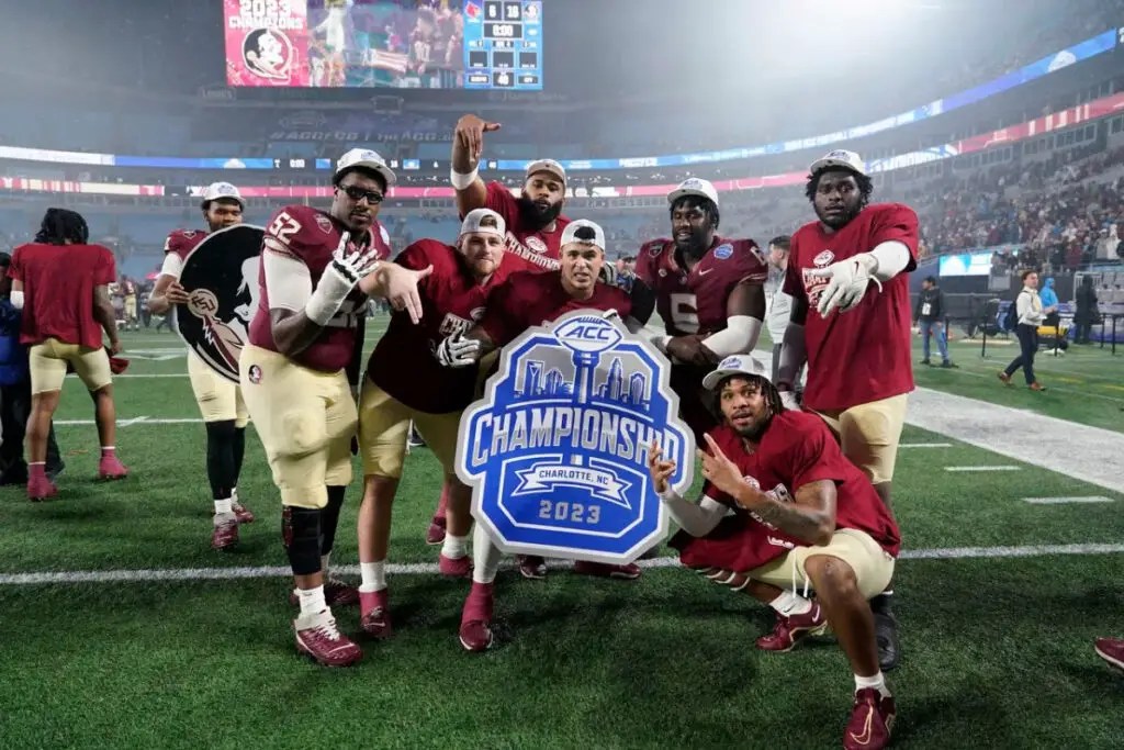 Florida State Seminoles Want ACC exit