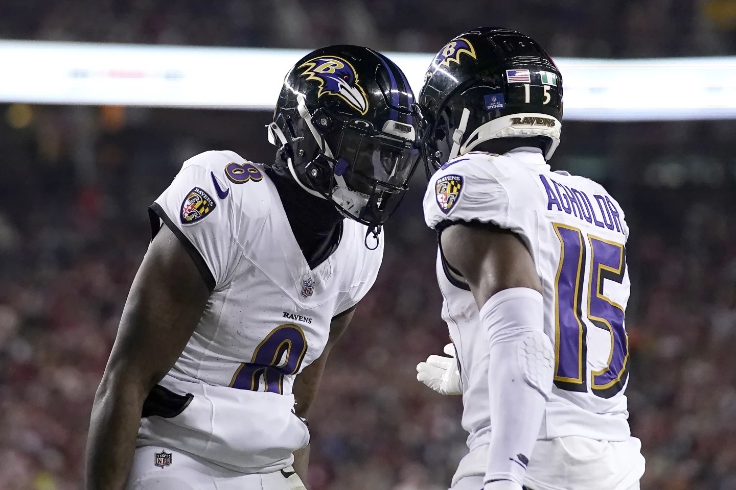 ‘Beware of the Baltimore Ravens’