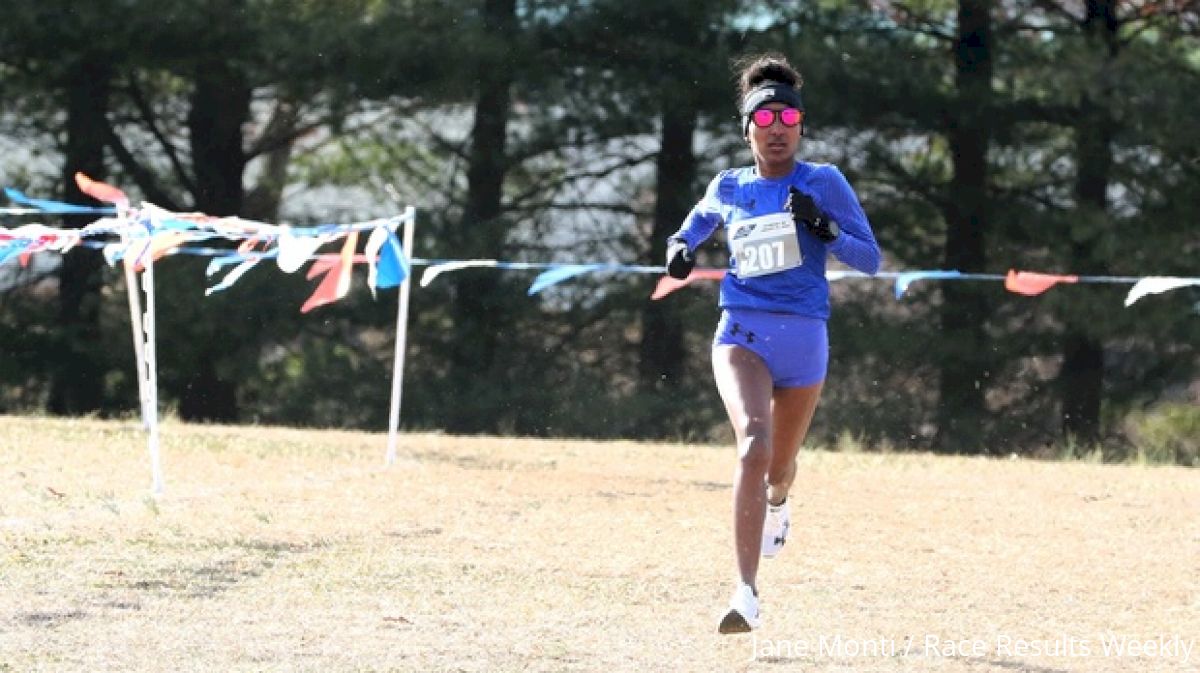 Kelati and Teare take titles