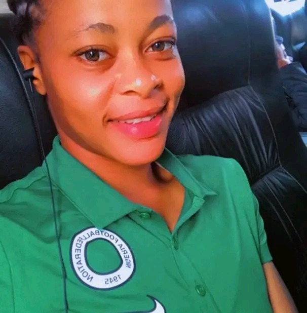 Ohaegbulem leads Falconets against Burundi
