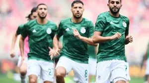Desert Warriors hunt AFCON glory again