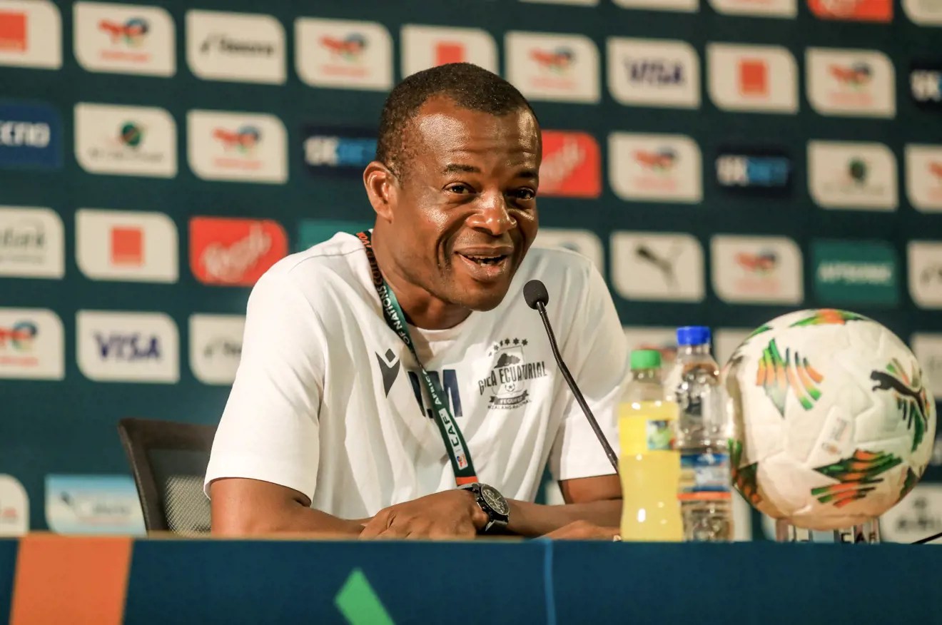 ‘The pressure is on Cote d’Ivoire’