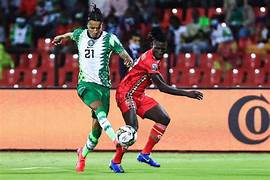 ‘I hope to score against Cote d’Ivoire’